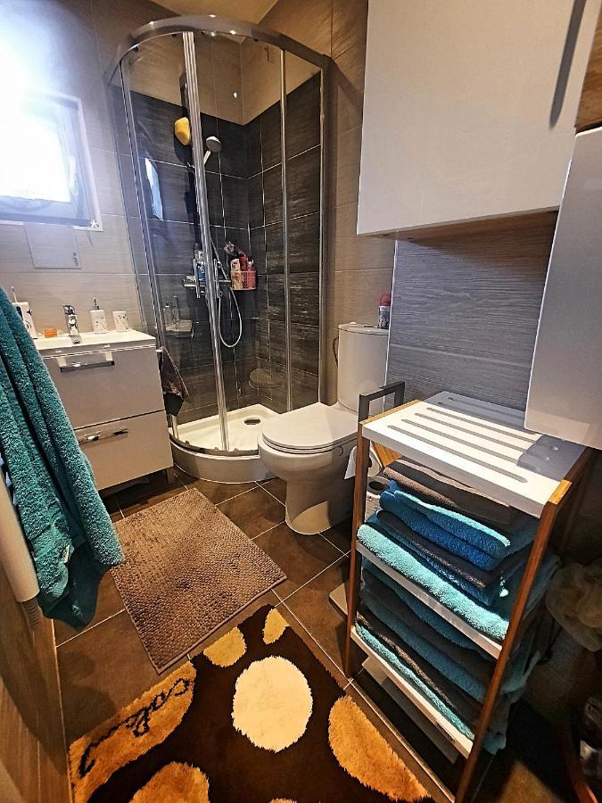 Chata Panorama Stroza  Экстерьер фото